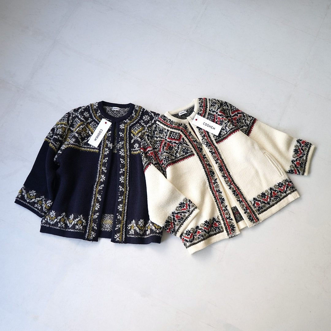 COOHEM(コーヘン)