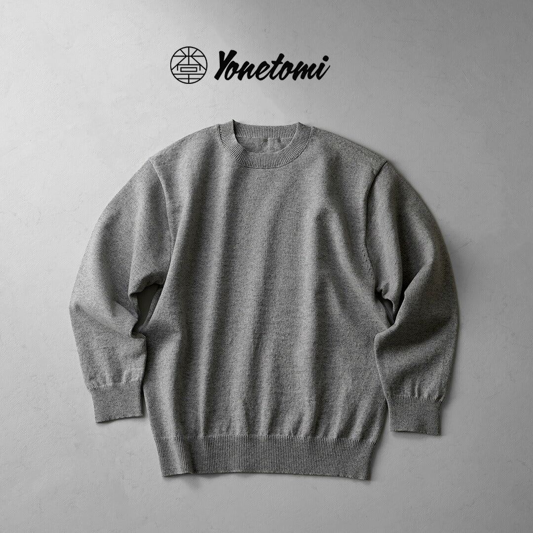 YONETOMINEWBASIC(ヨネトミニューベーシック)