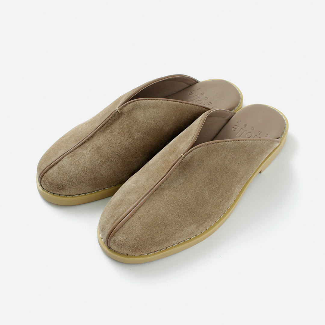 MOLLESHOES(モールシューズ)