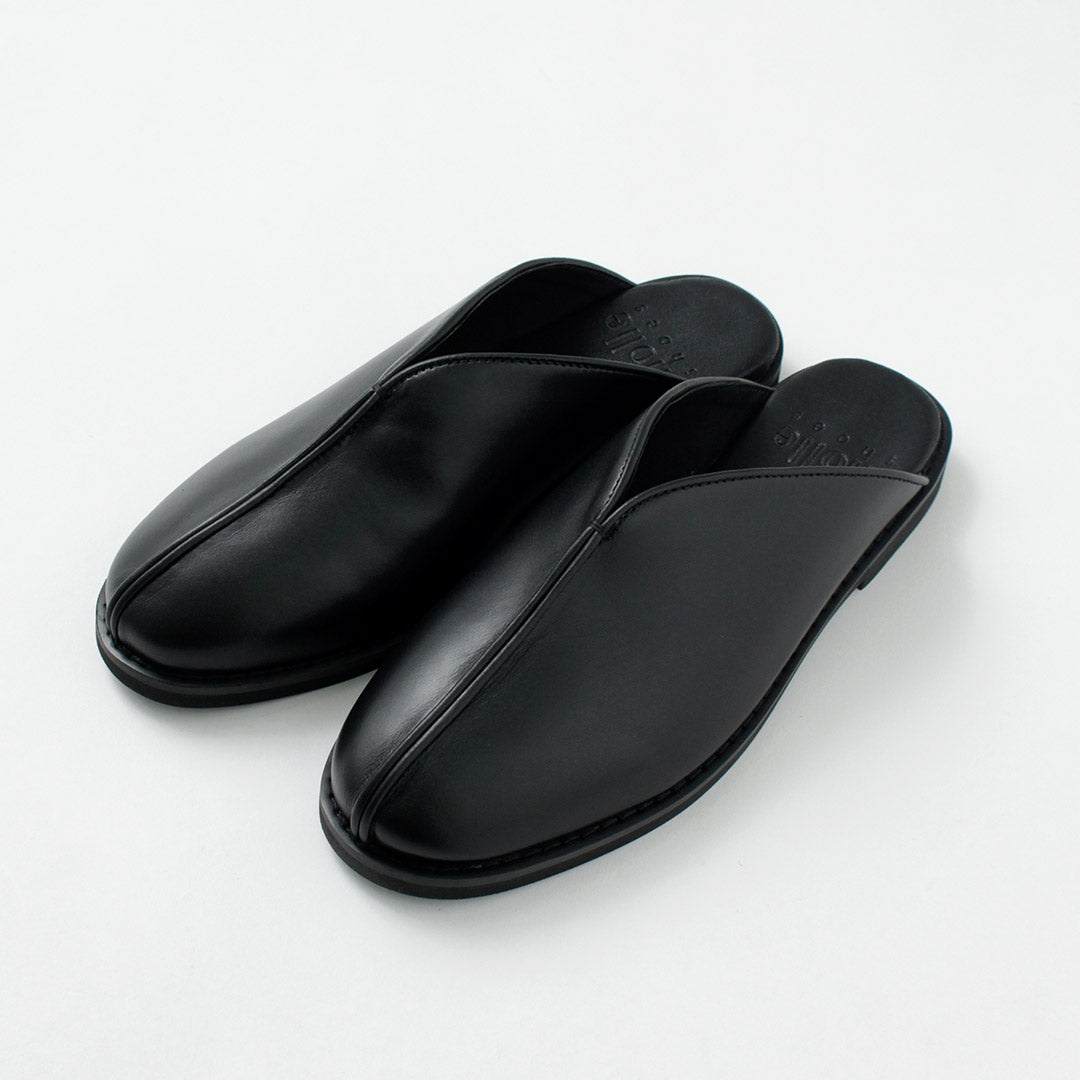 MOLLESHOES(モールシューズ)