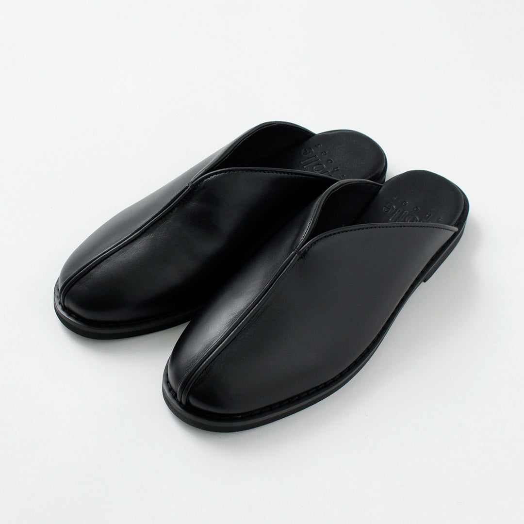 MOLLESHOES(モールシューズ)