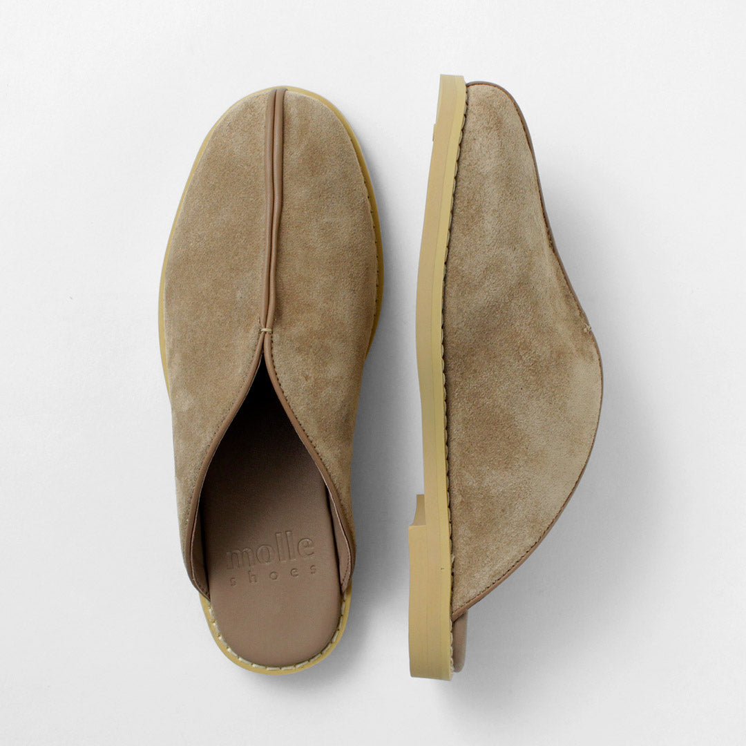 MOLLESHOES(モールシューズ)