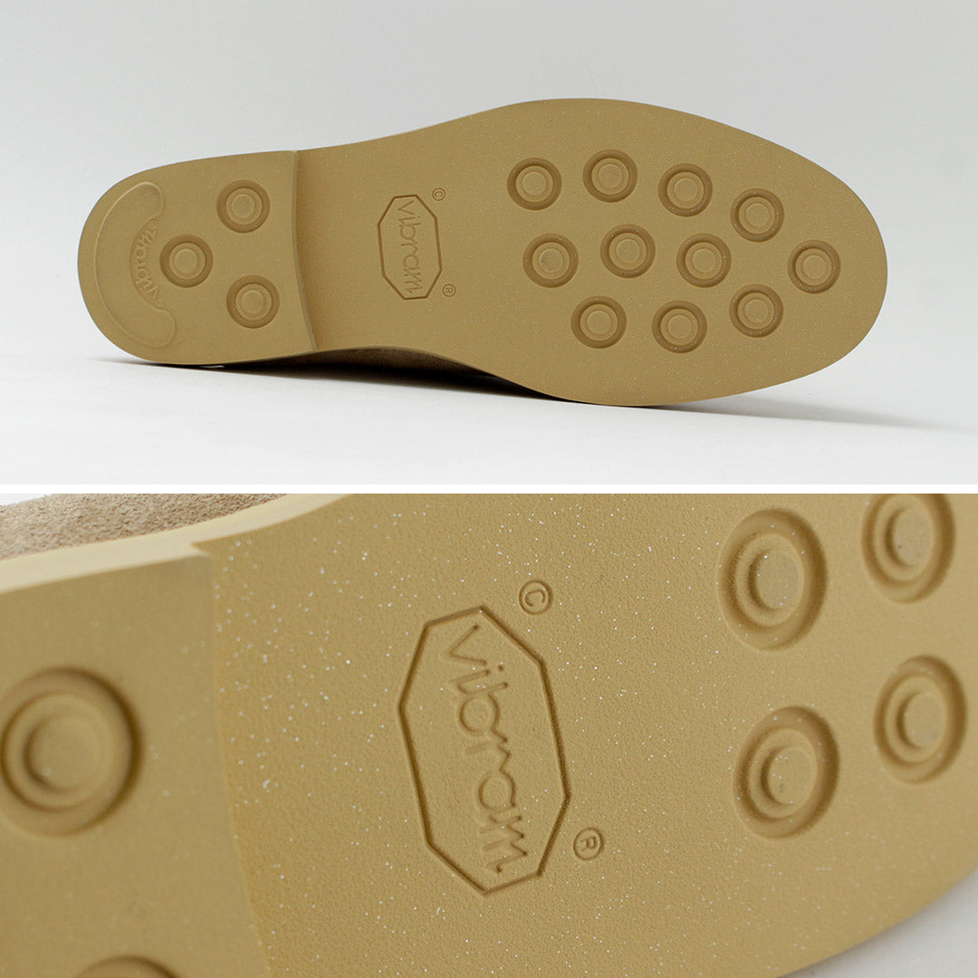 MOLLESHOES(モールシューズ)