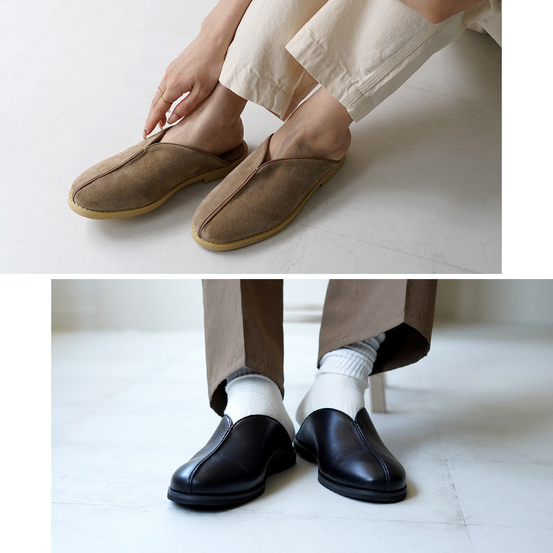 MOLLESHOES(モールシューズ)