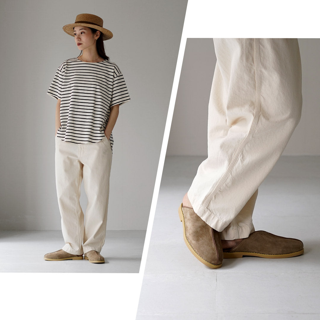 MOLLESHOES(モールシューズ)