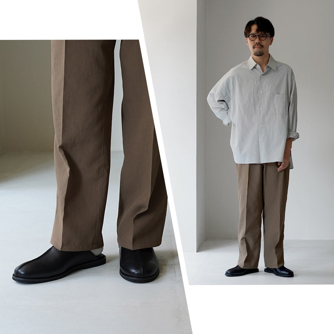 MOLLESHOES(モールシューズ)
