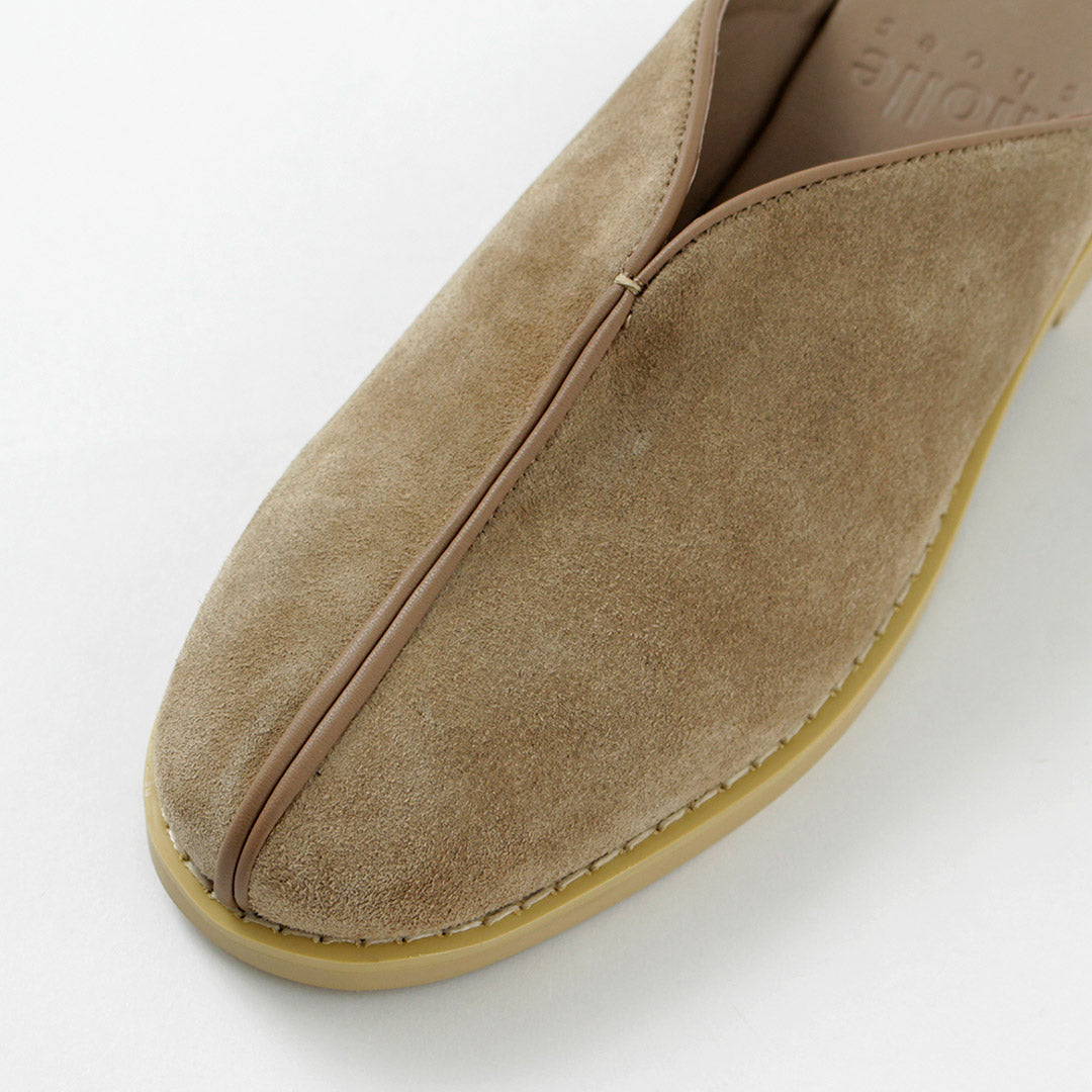 MOLLESHOES(モールシューズ)