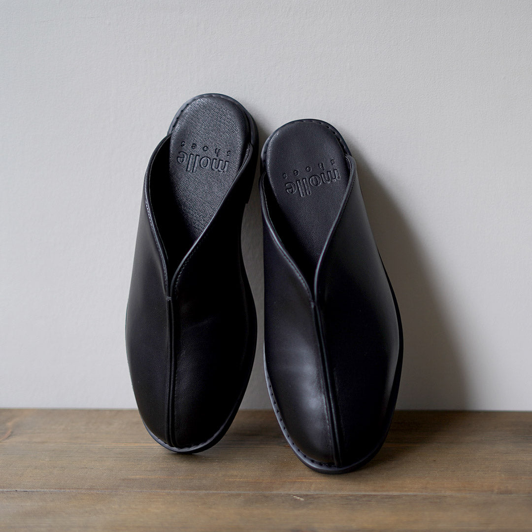 MOLLESHOES(モールシューズ)