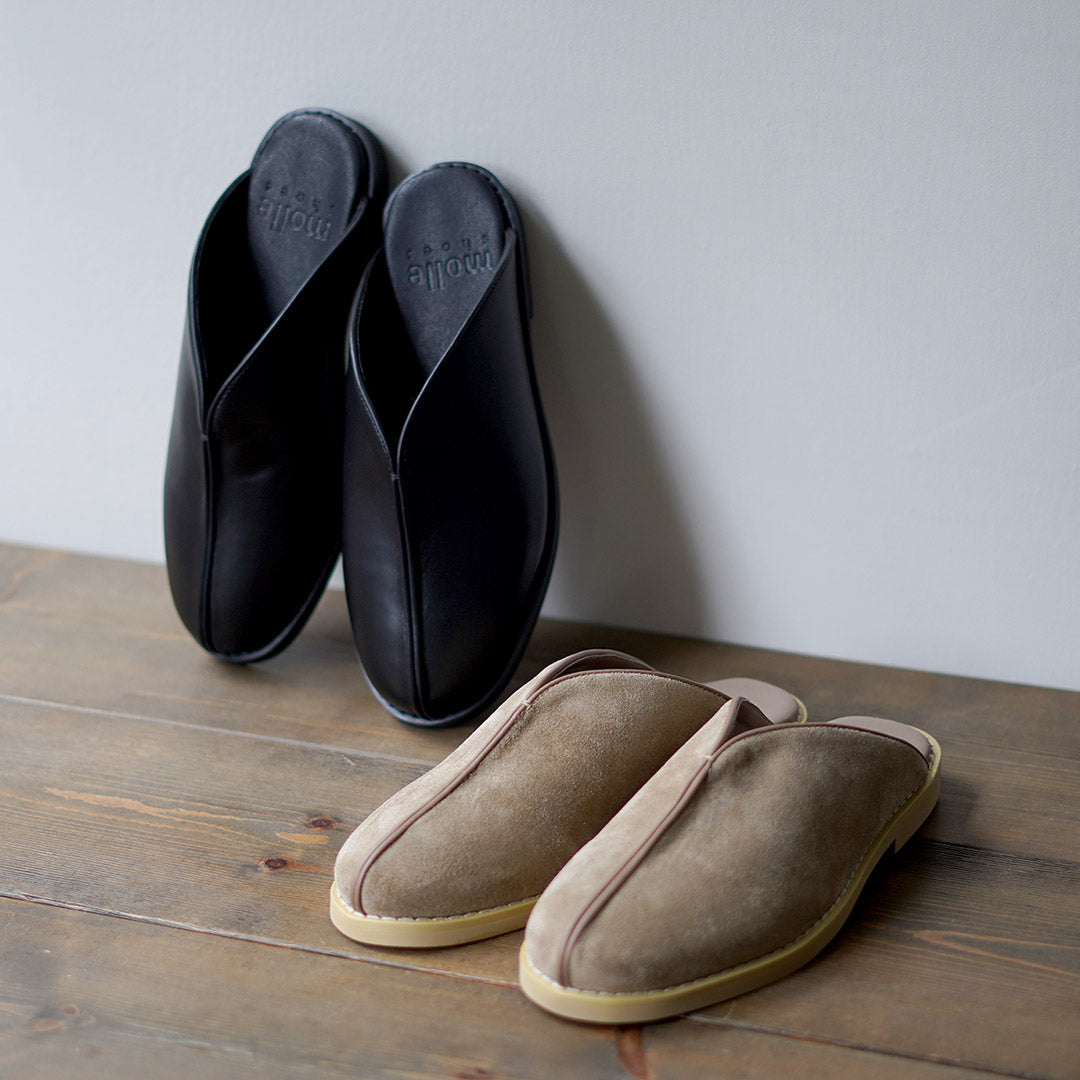 MOLLESHOES(モールシューズ)