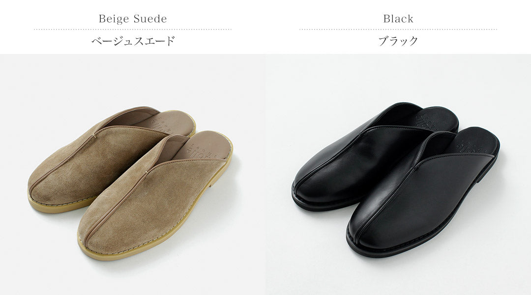 MOLLESHOES(モールシューズ)