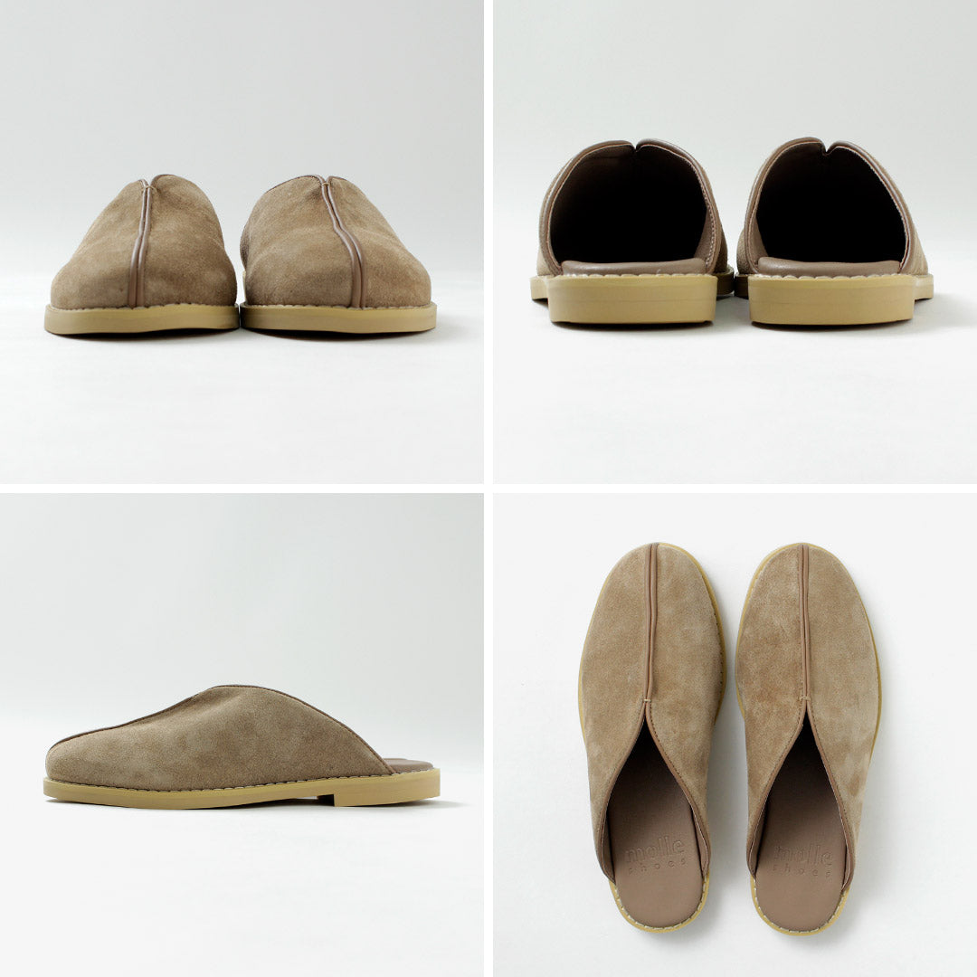 MOLLESHOES(モールシューズ)