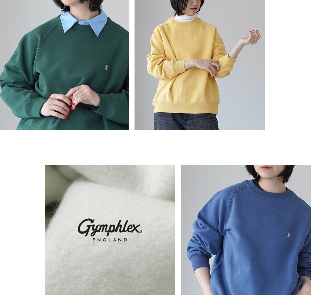 GYMPHLEX(ジムフレックス)