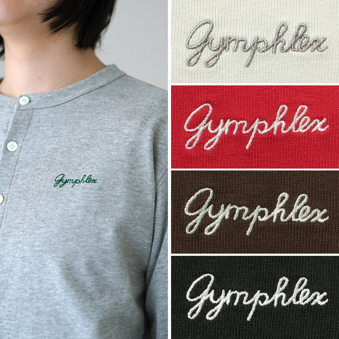 GYMPHLEX(ジムフレックス)