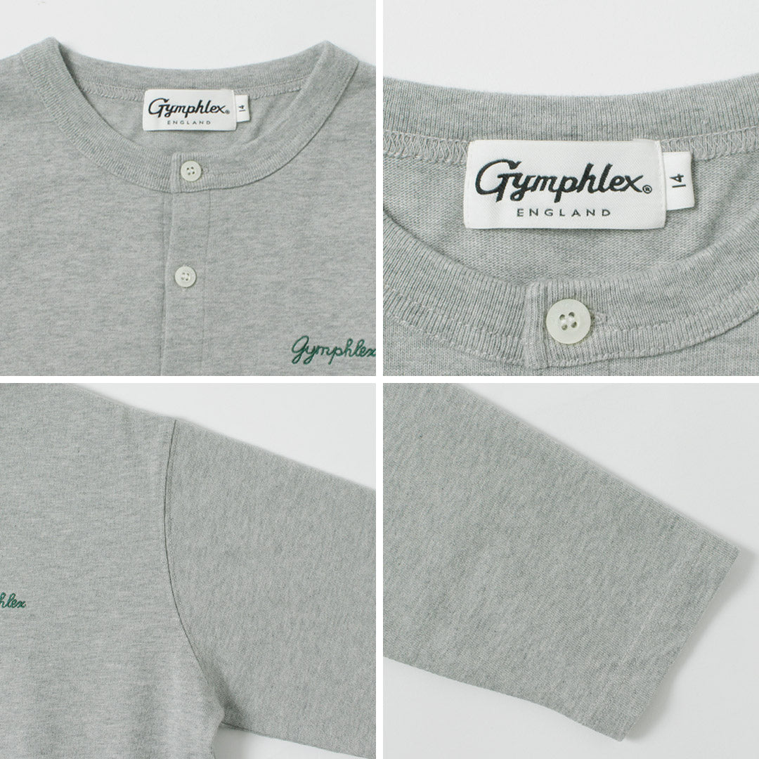 GYMPHLEX(ジムフレックス)
