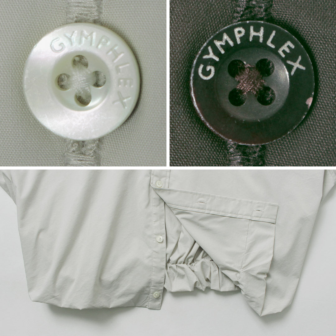 GYMPHLEX(ジムフレックス)