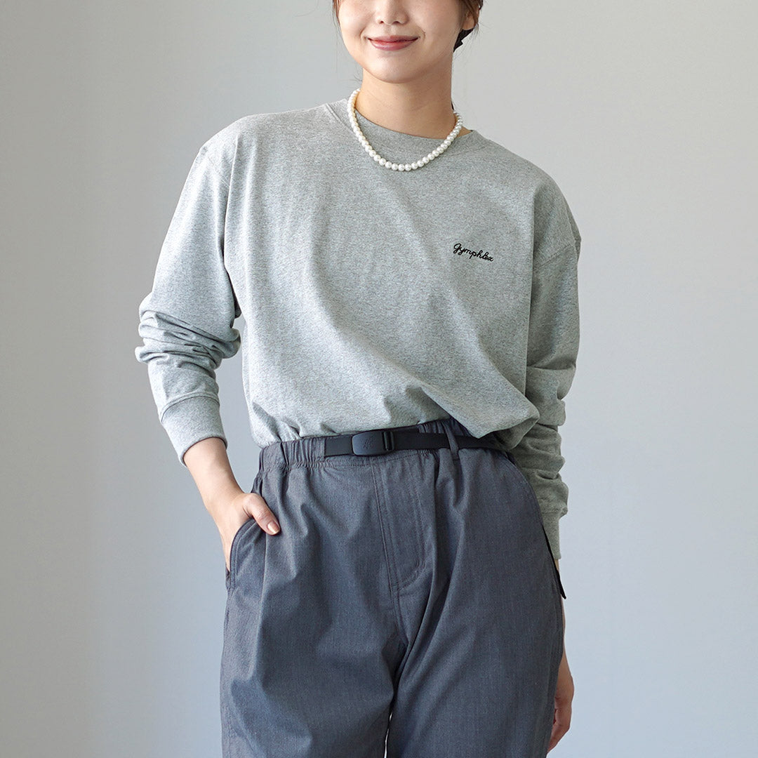 GYMPHLEX(ジムフレックス)