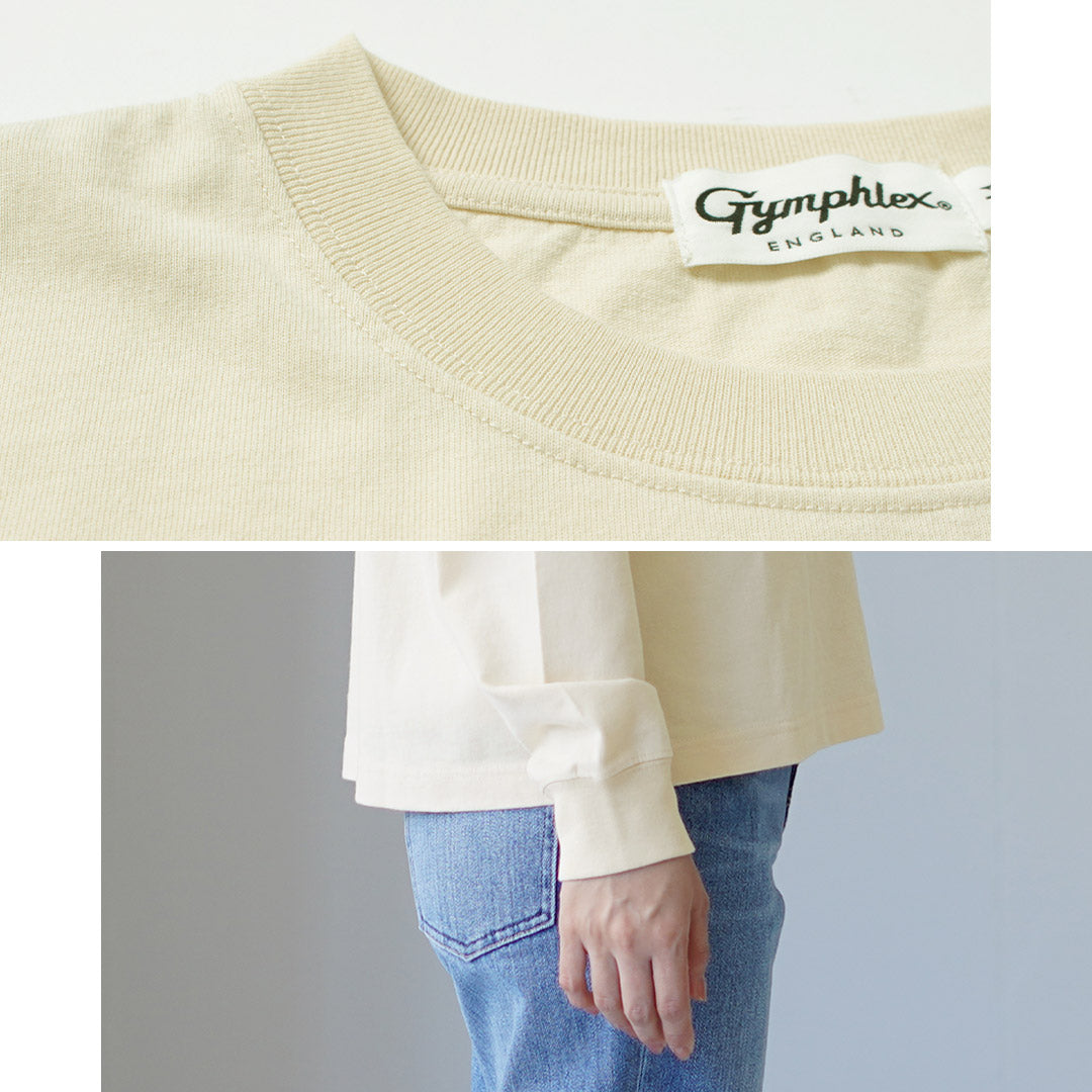 GYMPHLEX(ジムフレックス)