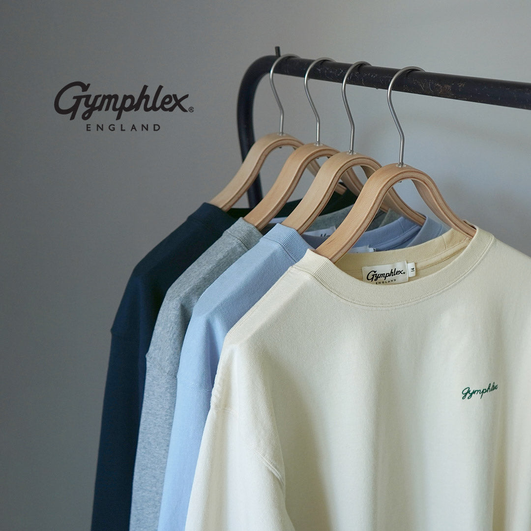 GYMPHLEX(ジムフレックス)