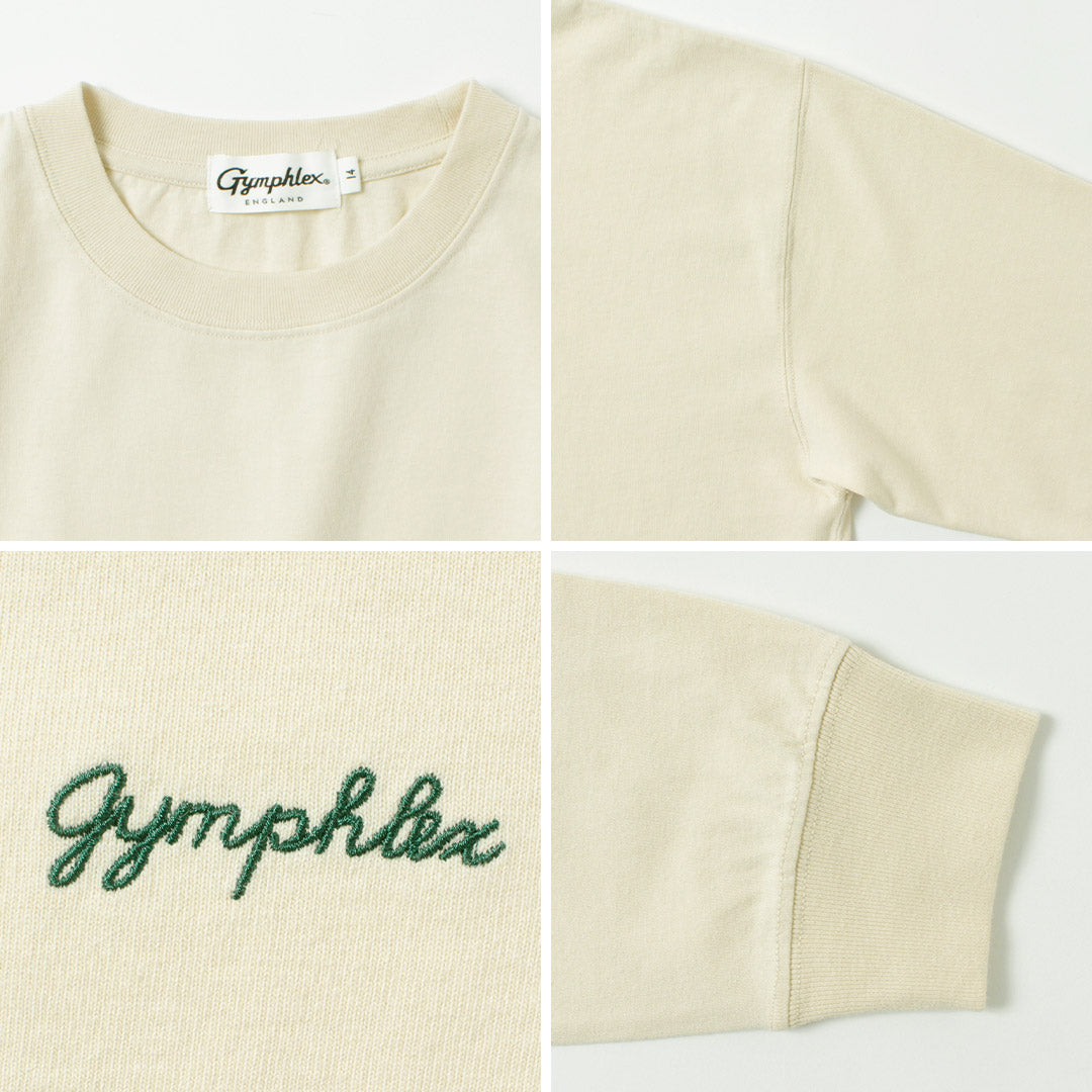 GYMPHLEX(ジムフレックス)