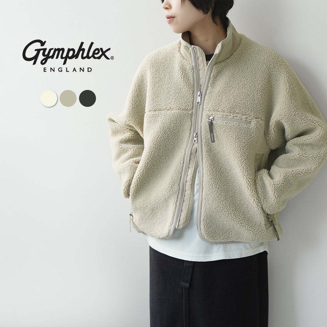 GYMPHLEX(ジムフレックス)