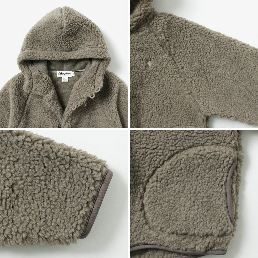 GYMPHLEX(ジムフレックス)