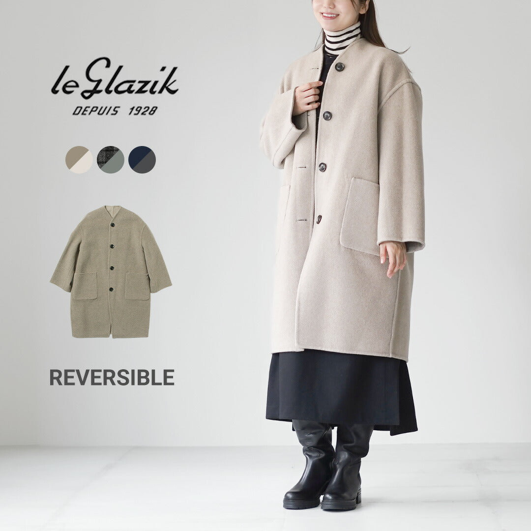 LEGLAZIK(ルグラジック)