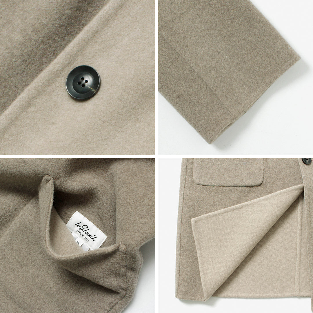 LEGLAZIK(ルグラジック)