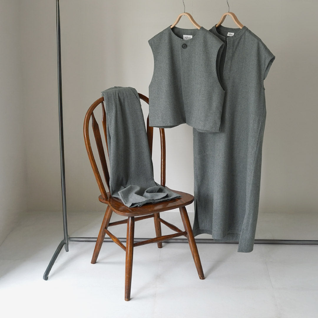 LEGLAZIK(ルグラジック)