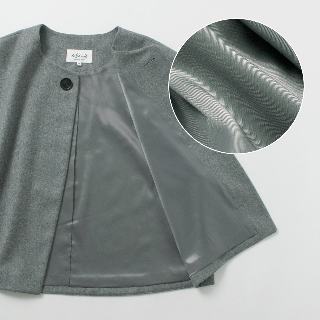 LEGLAZIK(ルグラジック)