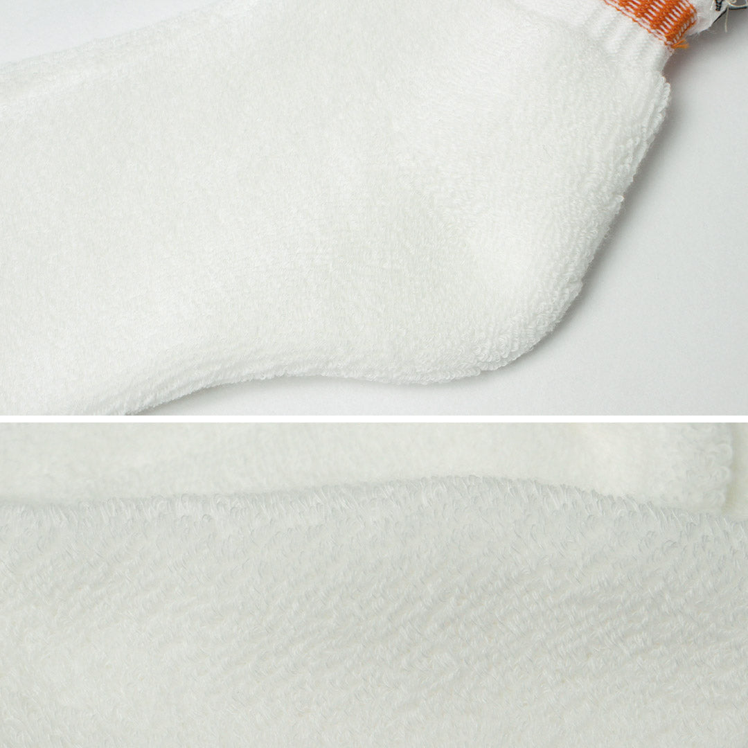 DECKAQUALITYSOCKS(デカ)