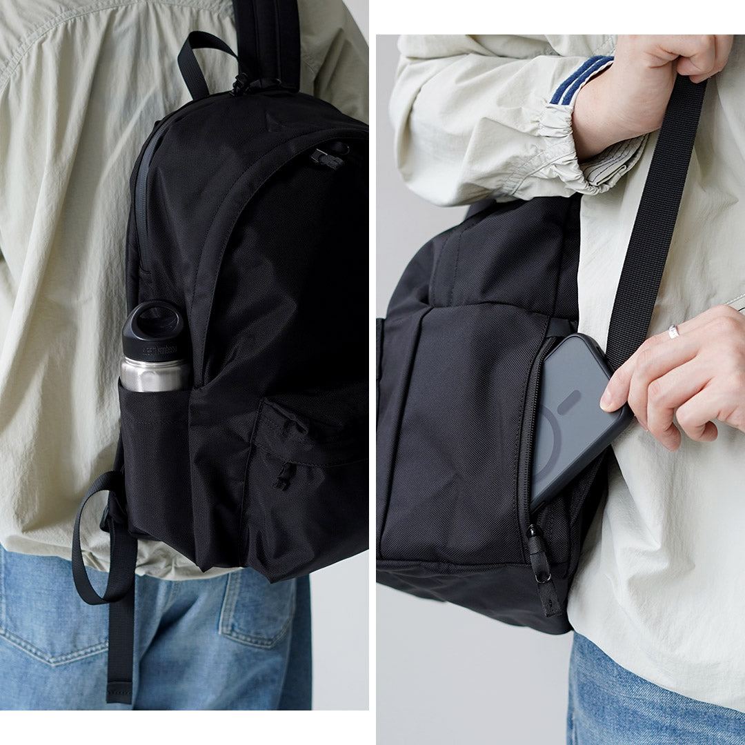 LC BY LOWERCASE(エルシーバイロウワーケース)デイパック M