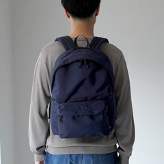 navy / F