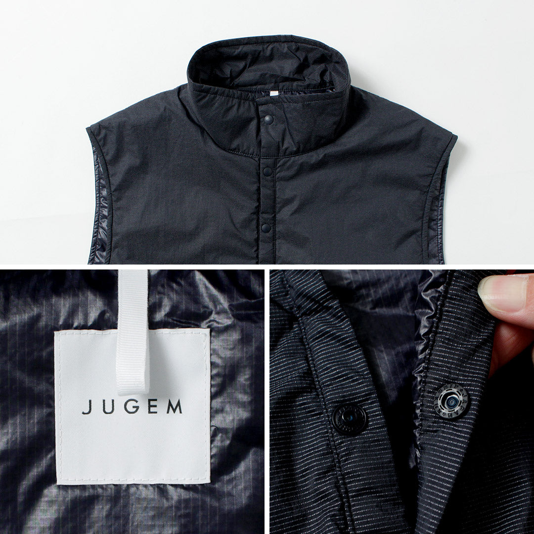 JUGEM(ジュゲム)