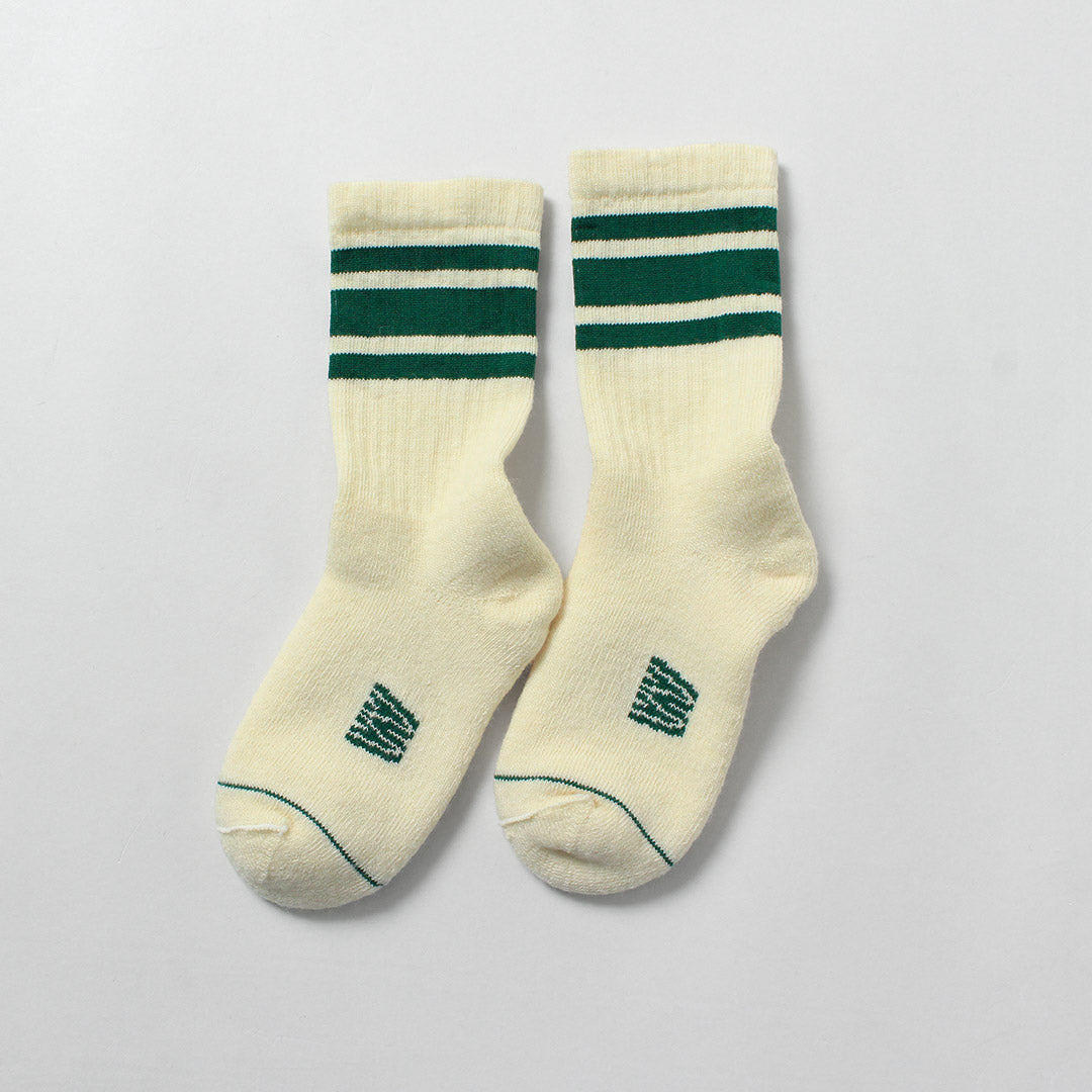 WILDERNESSWEAR(ウィルダネスウェア)