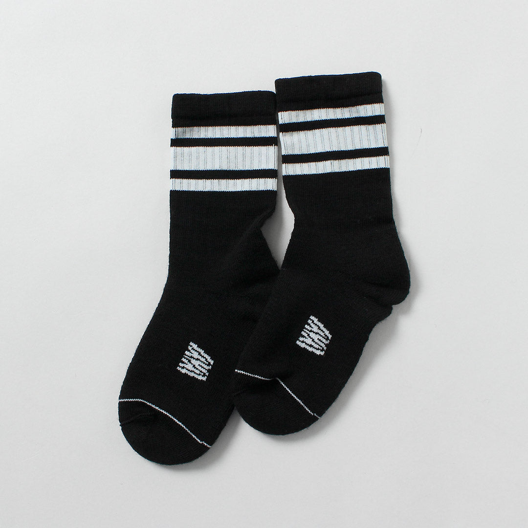 WILDERNESSWEAR(ウィルダネスウェア)