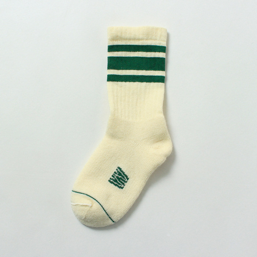 WILDERNESSWEAR(ウィルダネスウェア)