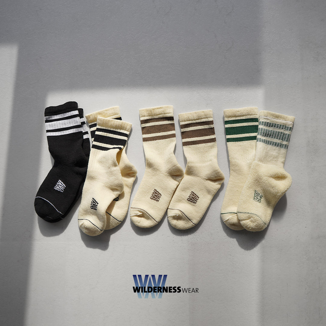 WILDERNESSWEAR(ウィルダネスウェア)