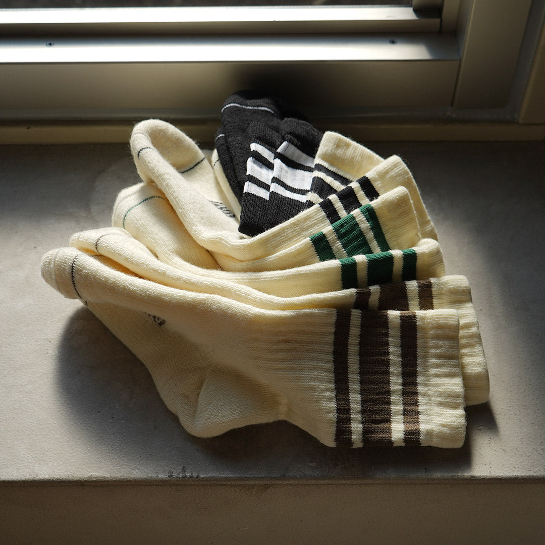 WILDERNESSWEAR(ウィルダネスウェア)