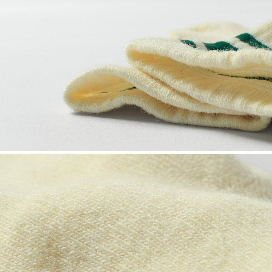 WILDERNESSWEAR(ウィルダネスウェア)