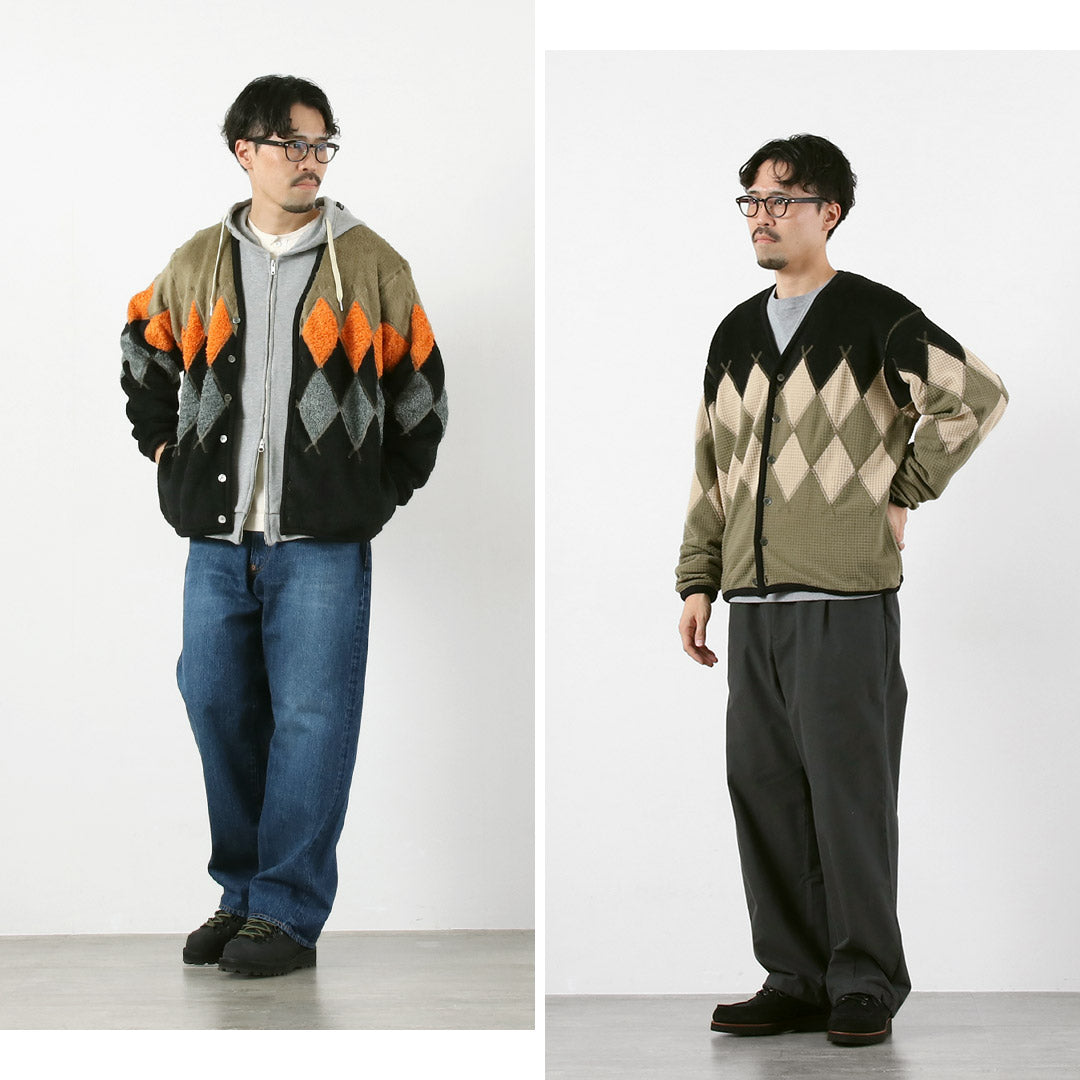 BURLAPOUTFITTER(バーラップアウトフィッター)