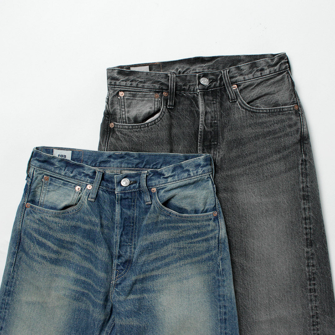 FOBFACTORY(FOBファクトリー)