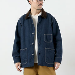 denim / 36