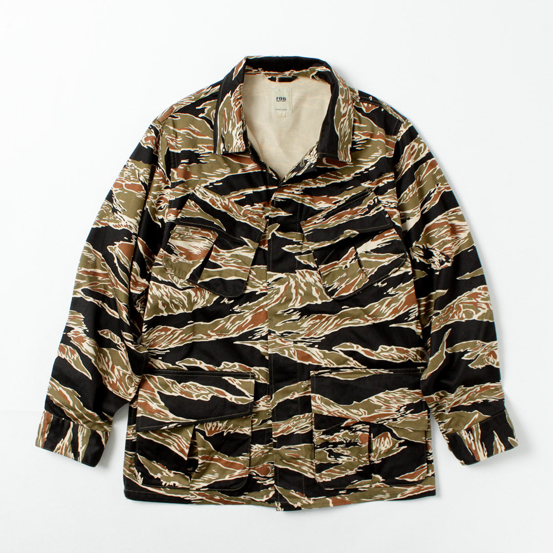 FOBFACTORY(FOBファクトリー)