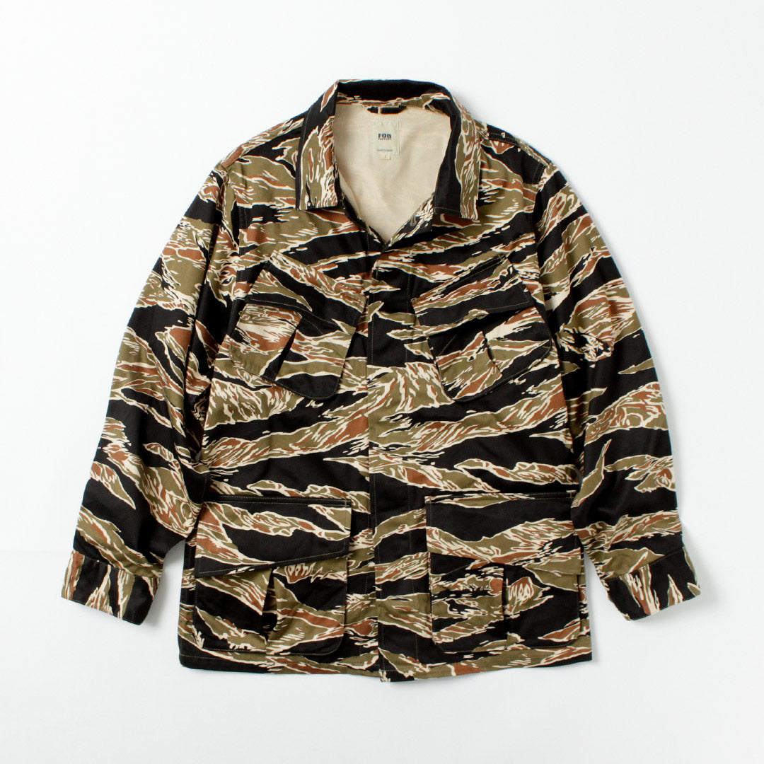 FOBFACTORY(FOBファクトリー)