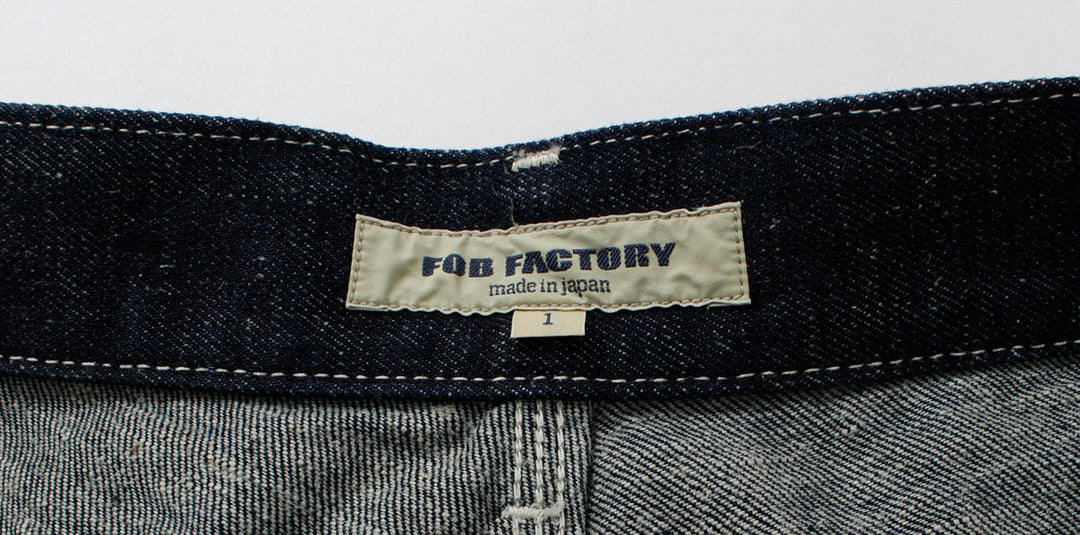 FOBFACTORY(FOBファクトリー)