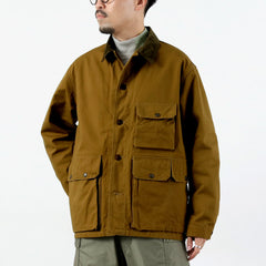 khaki-beige / S