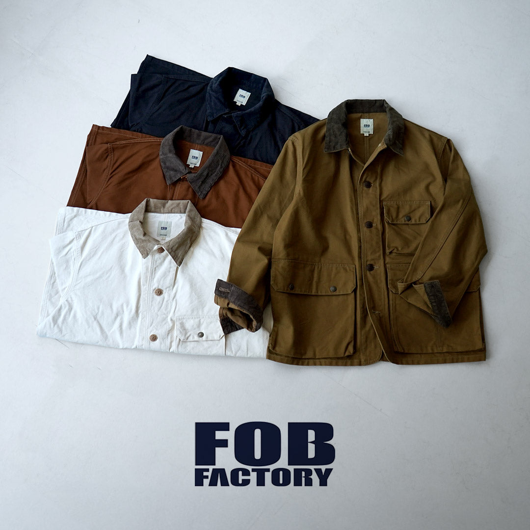 FOBFACTORY(FOBファクトリー)