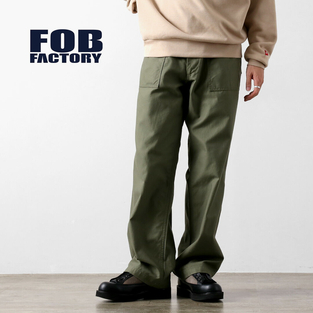 FOBFACTORY(FOBファクトリー)