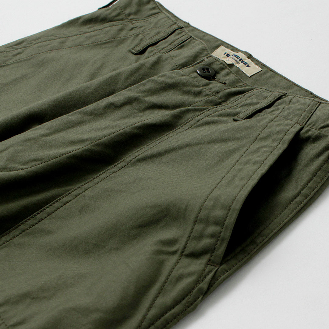 FOBFACTORY(FOBファクトリー)