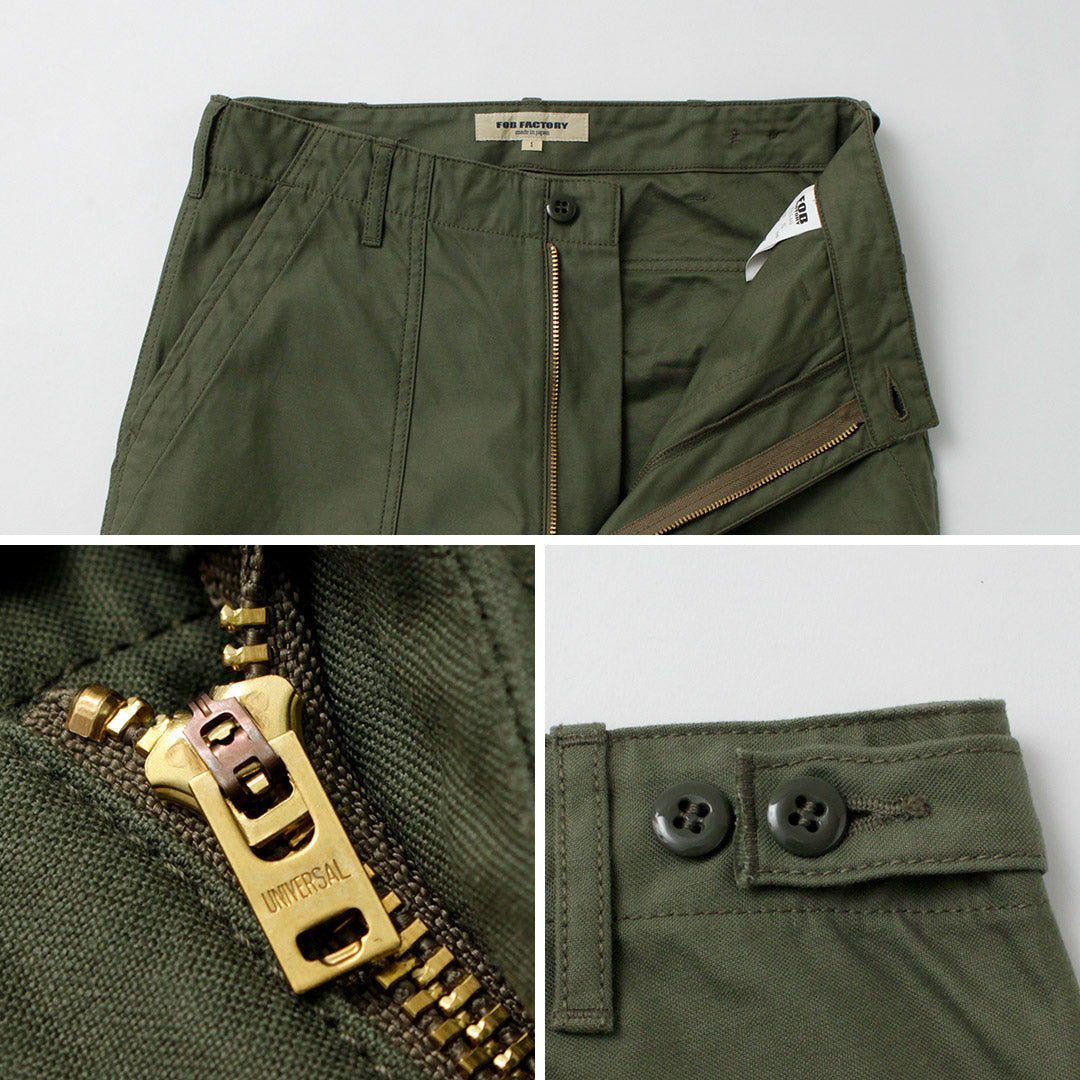 FOBFACTORY(FOBファクトリー)